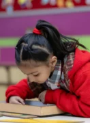 chails school play (1)